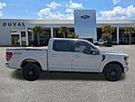 New 2026 FORD F-150 XLT in JACKSONVILLE, FLORIDA (Photo 3)