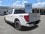New 2026 FORD F-150 XLT in JACKSONVILLE, FLORIDA (Photo 6)
