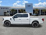 New 2026 FORD F-150 XLT in JACKSONVILLE, FLORIDA (Photo 7)