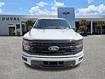New 2026 FORD F-150 XLT in JACKSONVILLE, FLORIDA (Photo 9)