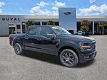 New 2026 FORD F-150 STX in JACKSONVILLE, FLORIDA (Photo 2)