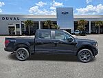 New 2026 FORD F-150 STX in JACKSONVILLE, FLORIDA (Photo 3)