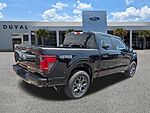 New 2026 FORD F-150 STX in JACKSONVILLE, FLORIDA (Photo 4)
