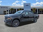 New 2026 FORD F-150 STX in JACKSONVILLE, FLORIDA (Photo 8)