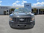 New 2026 FORD F-150 STX in JACKSONVILLE, FLORIDA (Photo 9)