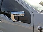 New 2026 FORD F-150 LARIAT in JACKSONVILLE, FLORIDA (Photo 12)