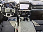 New 2026 FORD F-150 LARIAT in JACKSONVILLE, FLORIDA (Photo 15)