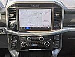 New 2026 FORD F-150 LARIAT in JACKSONVILLE, FLORIDA (Photo 18)