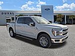 New 2026 FORD F-150 LARIAT in JACKSONVILLE, FLORIDA (Photo 2)