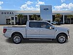 New 2026 FORD F-150 LARIAT in JACKSONVILLE, FLORIDA (Photo 3)