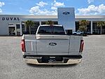 New 2026 FORD F-150 LARIAT in JACKSONVILLE, FLORIDA (Photo 5)