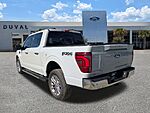 New 2026 FORD F-150 LARIAT in JACKSONVILLE, FLORIDA (Photo 6)