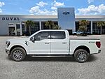 New 2026 FORD F-150 LARIAT in JACKSONVILLE, FLORIDA (Photo 7)