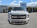 New 2026 FORD F-150 LARIAT in JACKSONVILLE, FLORIDA (Photo 9)