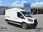 New 2026 FORD TRANSIT 250 BASE in JACKSONVILLE, FLORIDA (Photo 1)