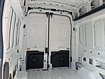 New 2026 FORD TRANSIT 250 BASE in JACKSONVILLE, FLORIDA (Photo 14)