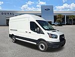 New 2026 FORD TRANSIT 250 BASE in JACKSONVILLE, FLORIDA (Photo 2)