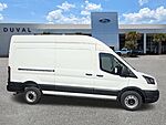 New 2026 FORD TRANSIT 250 BASE in JACKSONVILLE, FLORIDA (Photo 3)