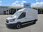New 2026 FORD TRANSIT 250 BASE in JACKSONVILLE, FLORIDA (Photo 8)
