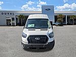New 2026 FORD TRANSIT 250 BASE in JACKSONVILLE, FLORIDA (Photo 9)