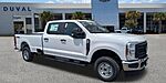 New 2026 FORD F-250 XL in JACKSONVILLE, FLORIDA