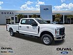New 2026 FORD F-250 XL in JACKSONVILLE, FLORIDA (Photo 1)