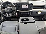 New 2026 FORD F-250 XL in JACKSONVILLE, FLORIDA (Photo 15)