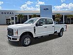 New 2026 FORD F-250 XL in JACKSONVILLE, FLORIDA (Photo 8)