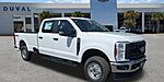 New 2026 FORD F-250 XL in JACKSONVILLE, FLORIDA