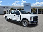 New 2026 FORD F-250 XL in JACKSONVILLE, FLORIDA (Photo 2)