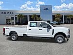 New 2026 FORD F-250 XL in JACKSONVILLE, FLORIDA (Photo 3)