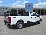 New 2026 FORD F-250 XL in JACKSONVILLE, FLORIDA (Photo 4)