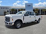 New 2026 FORD F-250 XL in JACKSONVILLE, FLORIDA (Photo 8)