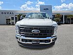 New 2026 FORD F-250 XL in JACKSONVILLE, FLORIDA (Photo 9)