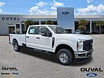 New 2026 FORD F-250 XL in JACKSONVILLE, FLORIDA (Photo 1)