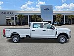 New 2026 FORD F-250 XL in JACKSONVILLE, FLORIDA (Photo 3)