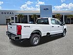 New 2026 FORD F-250 XL in JACKSONVILLE, FLORIDA (Photo 4)