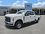 New 2026 FORD F-250 XL in JACKSONVILLE, FLORIDA (Photo 8)