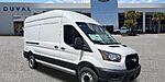 New 2026 FORD TRANSIT 250 BASE in JACKSONVILLE, FLORIDA