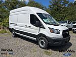 New 2026 FORD TRANSIT 250 BASE in JACKSONVILLE, FLORIDA (Photo 1)