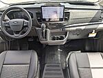 New 2026 FORD TRANSIT 250 BASE in JACKSONVILLE, FLORIDA (Photo 14)
