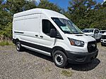New 2026 FORD TRANSIT 250 BASE in JACKSONVILLE, FLORIDA (Photo 2)