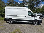 New 2026 FORD TRANSIT 250 BASE in JACKSONVILLE, FLORIDA (Photo 3)