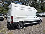 New 2026 FORD TRANSIT 250 BASE in JACKSONVILLE, FLORIDA (Photo 4)
