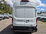 New 2026 FORD TRANSIT 250 BASE in JACKSONVILLE, FLORIDA (Photo 5)