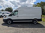 New 2026 FORD TRANSIT 250 BASE in JACKSONVILLE, FLORIDA (Photo 7)