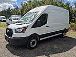 New 2026 FORD TRANSIT 250 BASE in JACKSONVILLE, FLORIDA (Photo 8)
