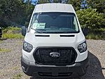 New 2026 FORD TRANSIT 250 BASE in JACKSONVILLE, FLORIDA (Photo 9)