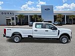 New 2026 FORD F-250 XL in JACKSONVILLE, FLORIDA (Photo 3)