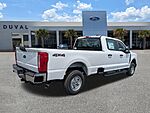 New 2026 FORD F-250 XL in JACKSONVILLE, FLORIDA (Photo 4)
